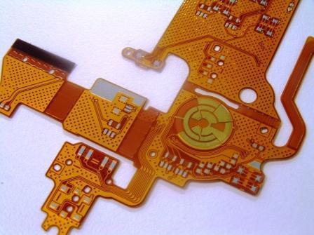 深圳市亚同电子浅谈FPC柔性电路板和软硬结合板的SMT贴片区别
